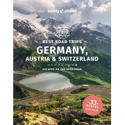 Best Road Trips Germany, Austria & Switzerland Lonely Planet